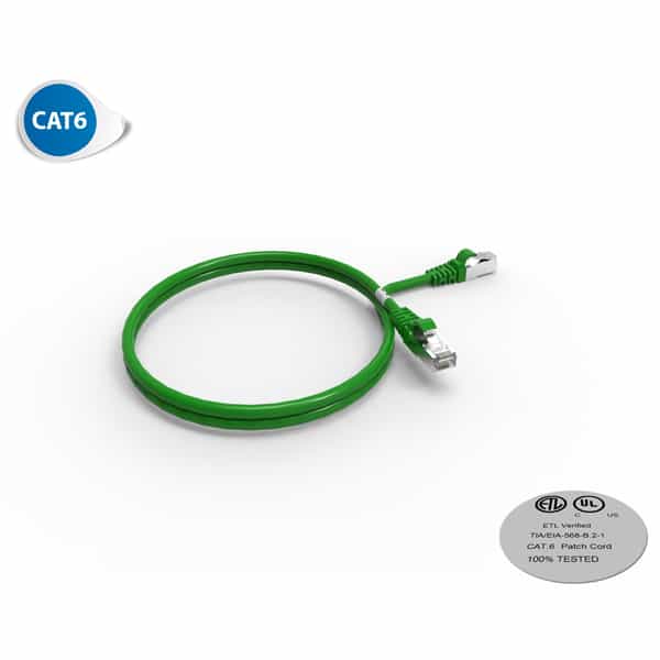 Socamont Cable RJ45 CAT6A 1.0M – Image 5