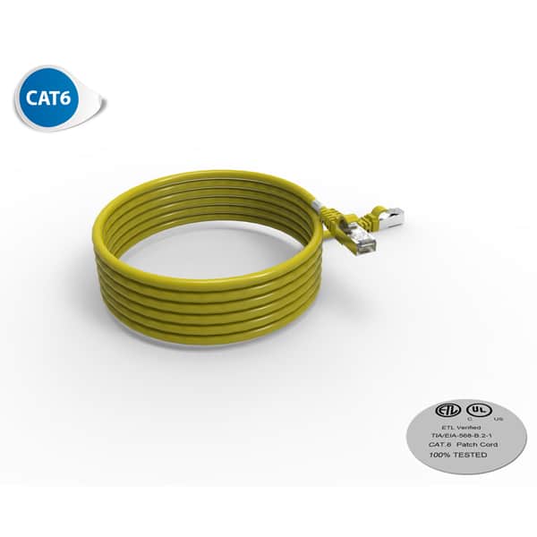 Socamont Cable RJ45 CAT6A 3.0M – Image 3