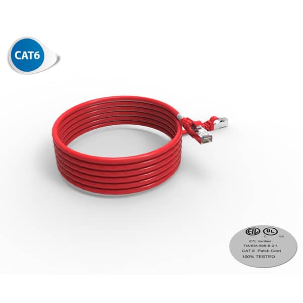 Socamont Cable RJ45 CAT6A 3.0M – Image 4