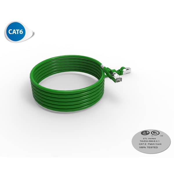 Socamont Cable RJ45 CAT6A 3.0M – Image 5