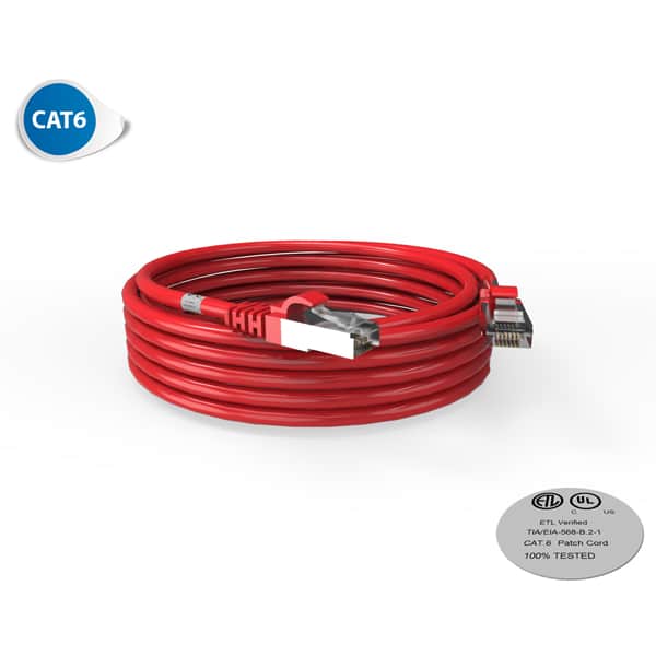 Socamont Cable RJ45 CAT6A 5.0M – Image 4