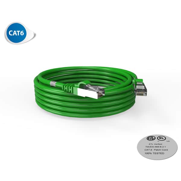 Socamont Cable RJ45 CAT6A 5.0M – Image 5