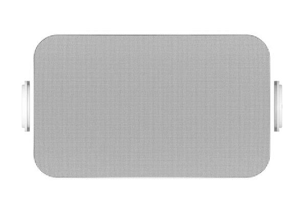 Sonos Grille de remplacement Sonos by Sonance Outdoor (Paire)