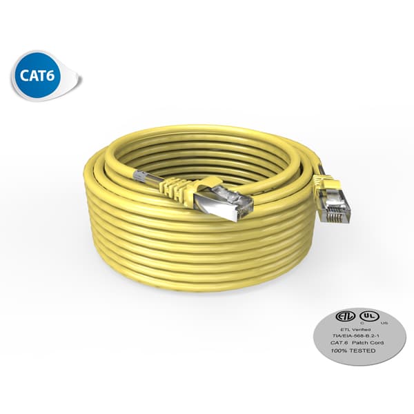 Socamont Cable RJ45 CAT6A 10.0M – Image 3