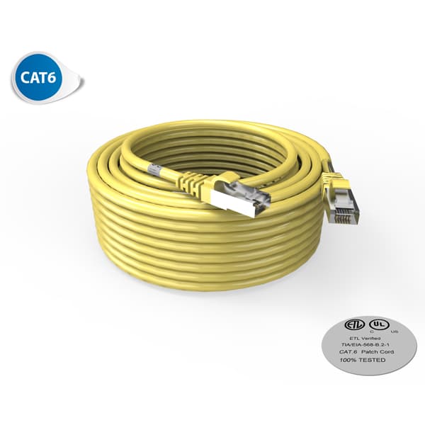 Socamont Cable RJ45 CAT6A 15.0M – Image 3