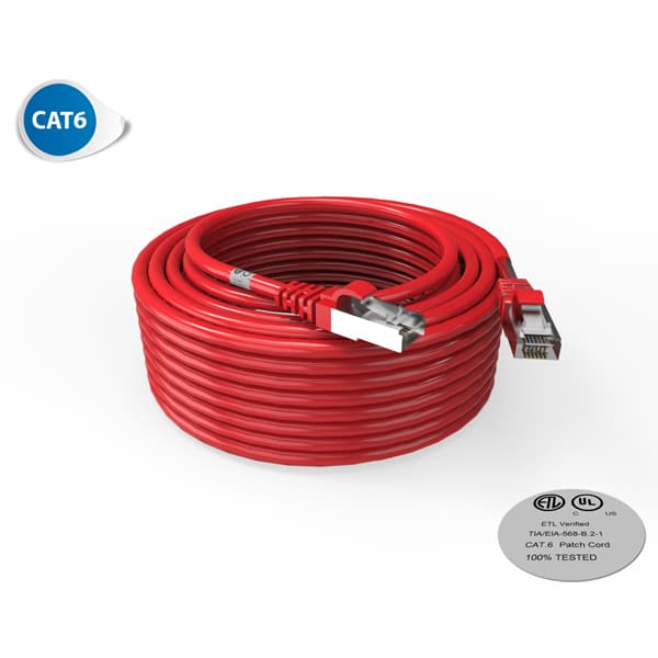 Socamont Cable RJ45 CAT6A 15.0M – Image 4