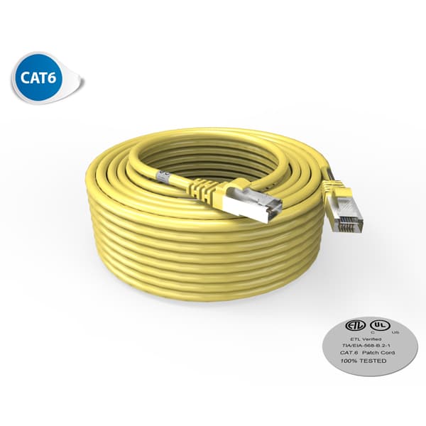 Socamont Cable RJ45 CAT6A 30.0M – Image 3