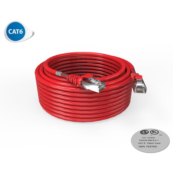 Socamont Cable RJ45 CAT6A 30.0M – Image 4
