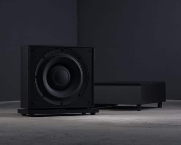 Leon Speakers LEO-A10-UT-1K-2X