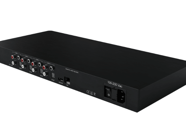 Lode Audio LA4D