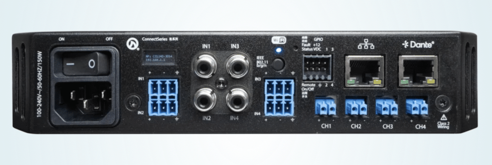 LEA LEA CS124D – Image 2