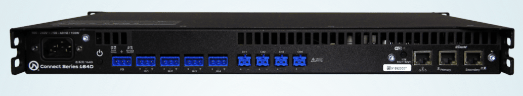 LEA LEA CS164D – Image 2