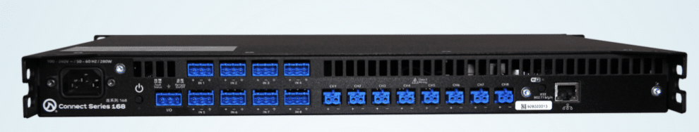 LEA LEA CS168 – Image 2