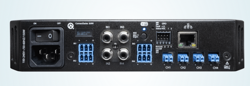 LEA LEA CS34 – Image 2