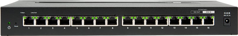 Araknis AN-110-SW-C-16P – Image 3