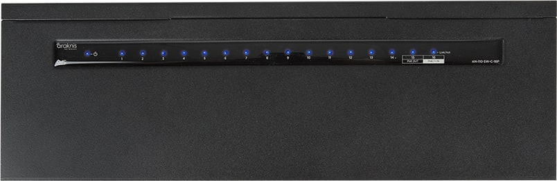 Araknis AN-110-SW-C-16P – Image 5