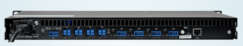 LEA LEA CS354 – Image 2