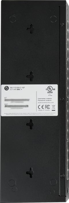 Araknis AN-110-SW-C-16P – Image 6