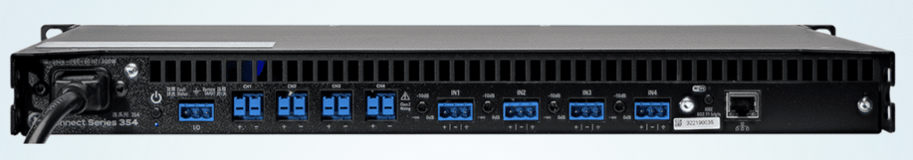LEA LEA CS354-G – Image 2