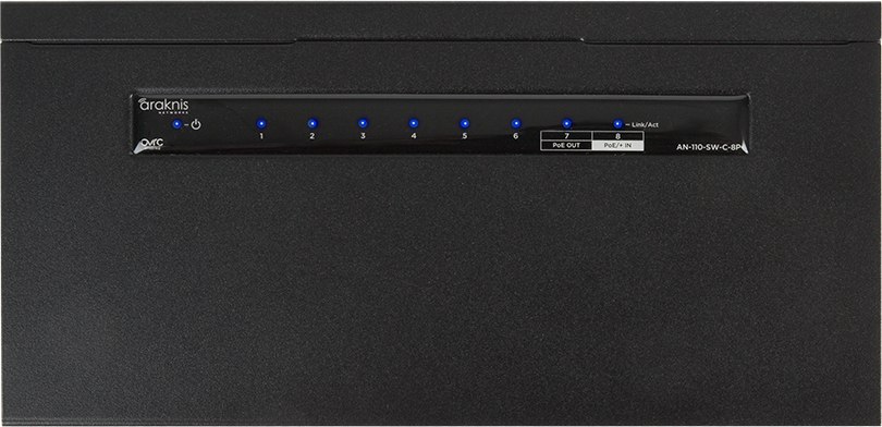 Araknis AN-110-SW-C-8P – Image 5