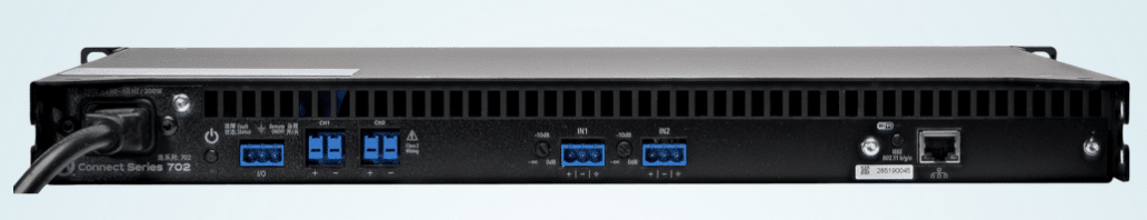 LEA LEA CS702 – Image 2