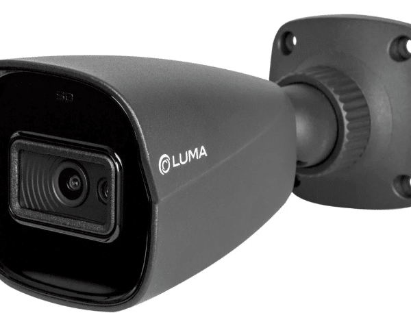 Luma Surveillance LUM-220-IP-BFB