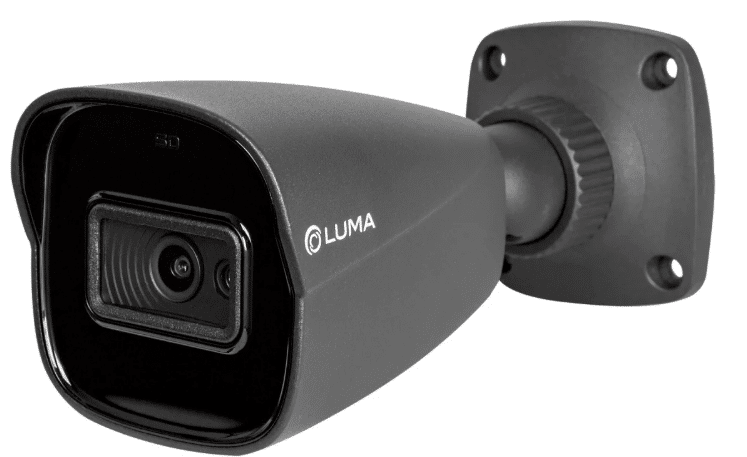 Luma Surveillance LUM-220-IP-BFB