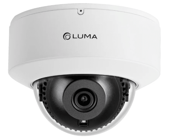 Luma Surveillance LUM-220-IP-DFW