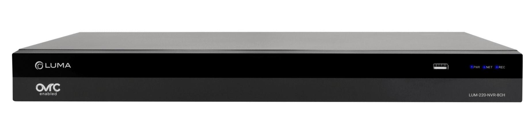 Luma Surveillance LUM-220-NVR-8CH-4T