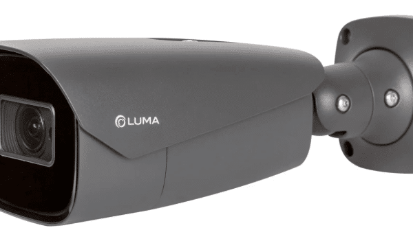 Luma Surveillance LUM-420-IP-BMB