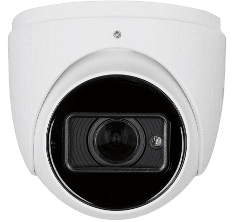 Luma Surveillance LUM-420-IP-TMW
