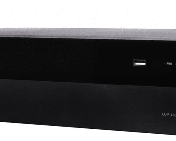 Luma Surveillance LUM-420-NVR-16CH-12T