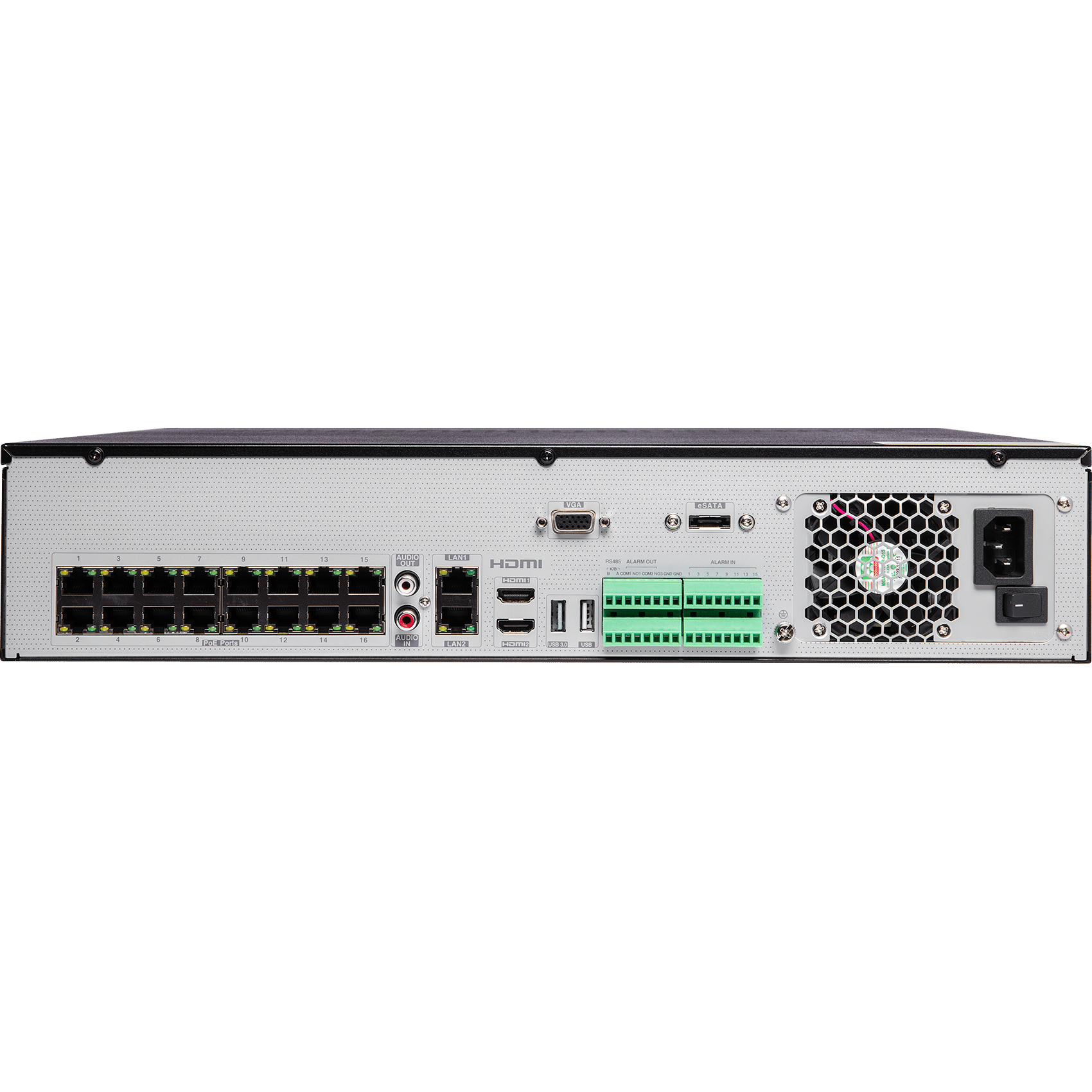 Luma Surveillance LUM-420-NVR-16CH-12T – Image 14