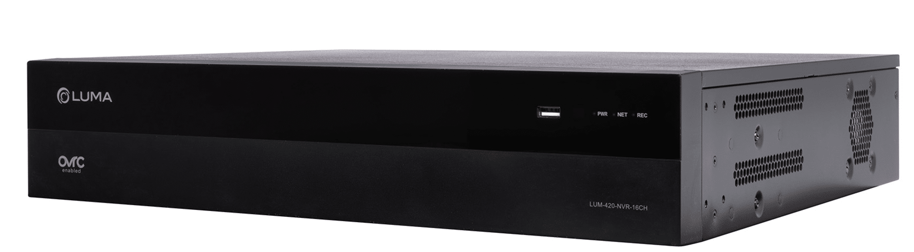 Luma Surveillance LUM-420-NVR-16CH-8T