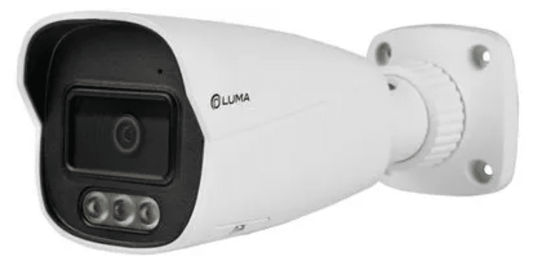 Luma Surveillance LUM-820-IP-BFHW