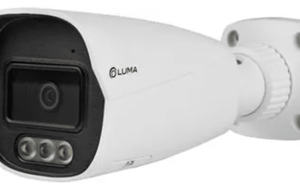 Luma Surveillance LUM-820-IP-BMW