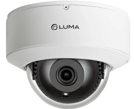 Luma Surveillance LUM-820-IP-DMW