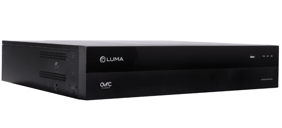 Luma Surveillance LUM-820-NVR-32CH-0T