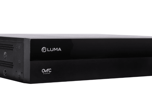Luma Surveillance LUM-820-NVR-32CH-24T