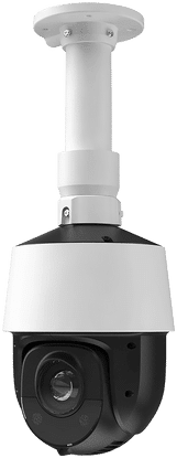 Luma Surveillance LUM-A20-CM5-PTZ-W