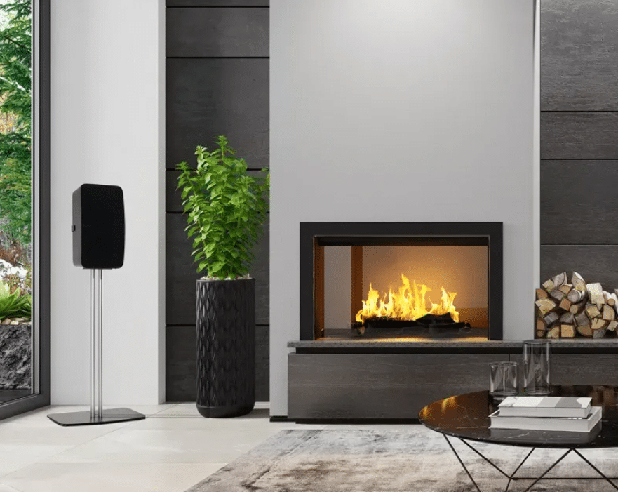 Mountson for Sonos MS52PB – Image 3