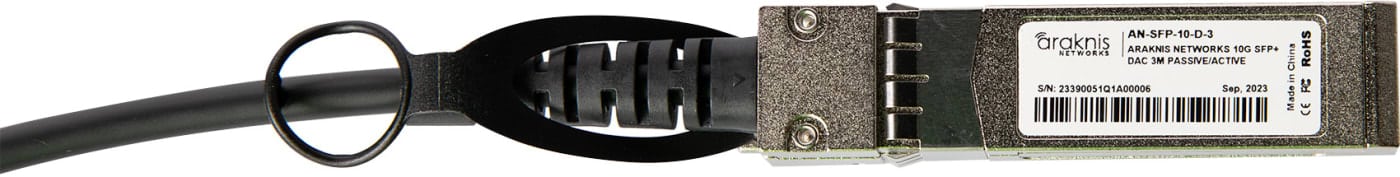 Araknis AN-SFP-10-D-3