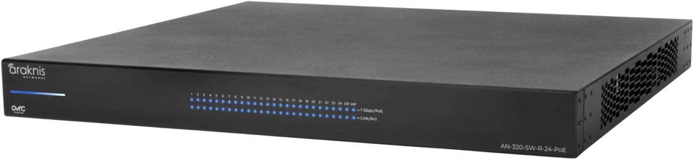 Araknis AN-320-SW-R-24 – Image 3