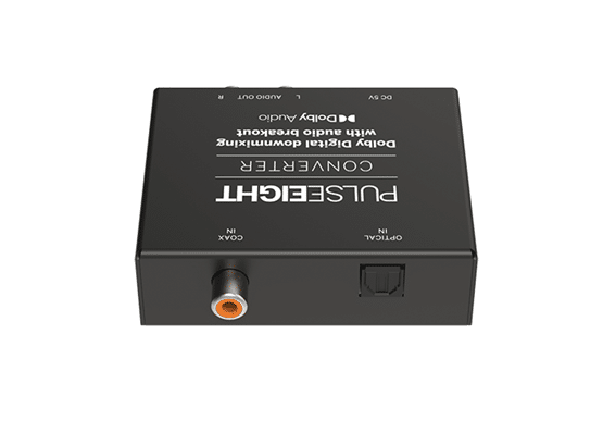 Pulse Eight P8-DDAC – Image 2