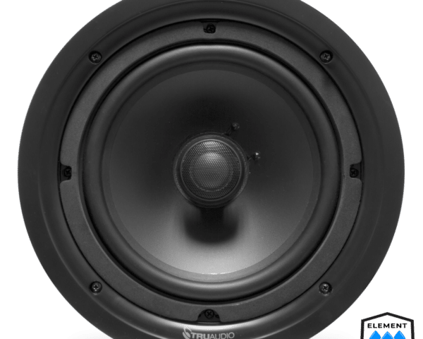TruAudio PP-8-ELEMENT