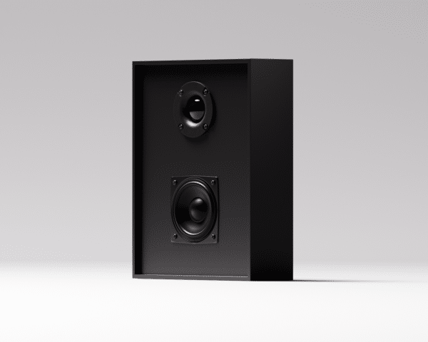 Gallo Acoustics Profile 1 Single