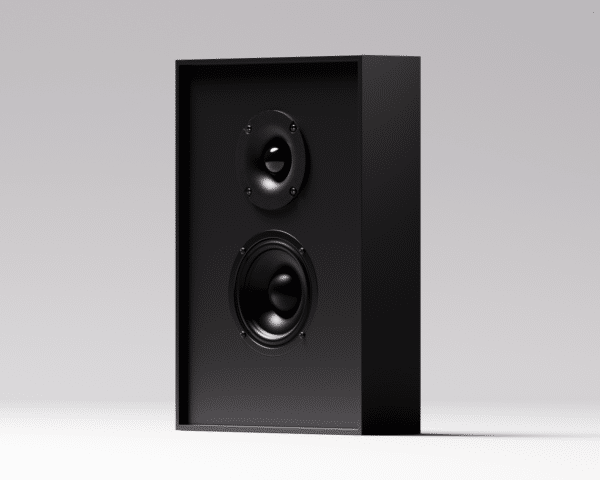 Gallo Acoustics Profile 2 Single