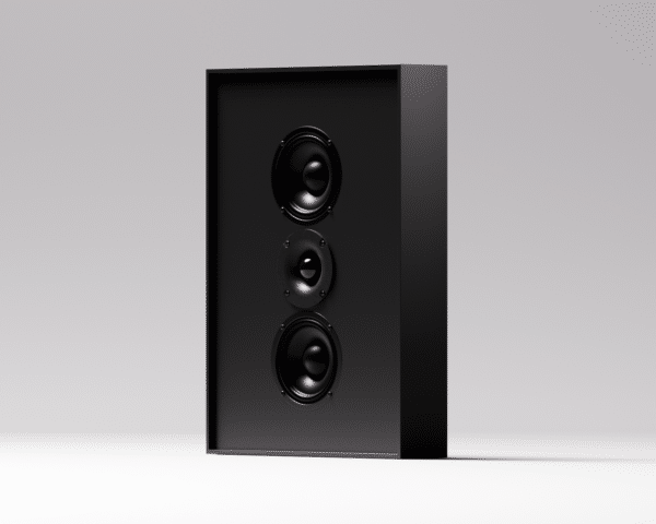 Gallo Acoustics Profile 3 Single