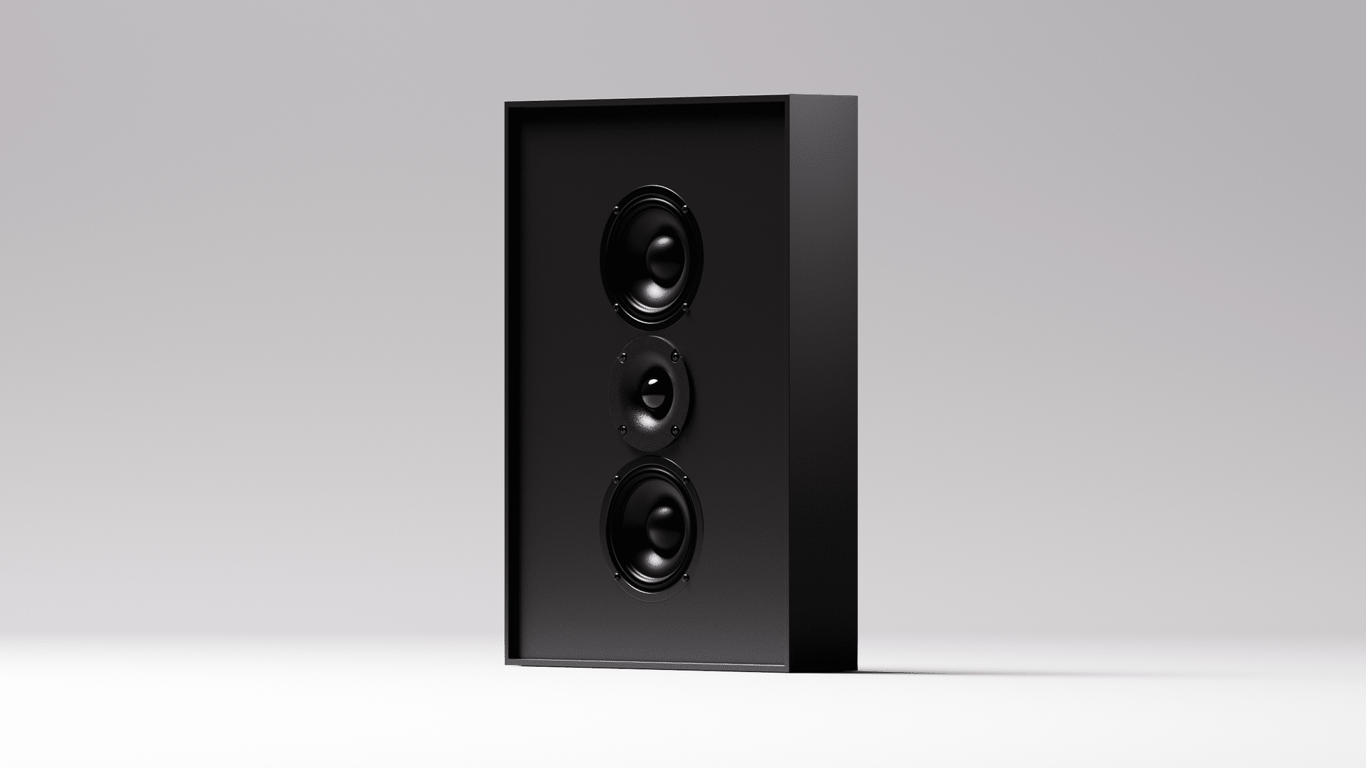 Gallo Acoustics Profile 3 Single