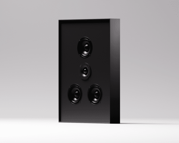 Gallo Acoustics Profile 4 Single